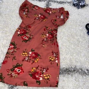 Never worn adorable dress!
